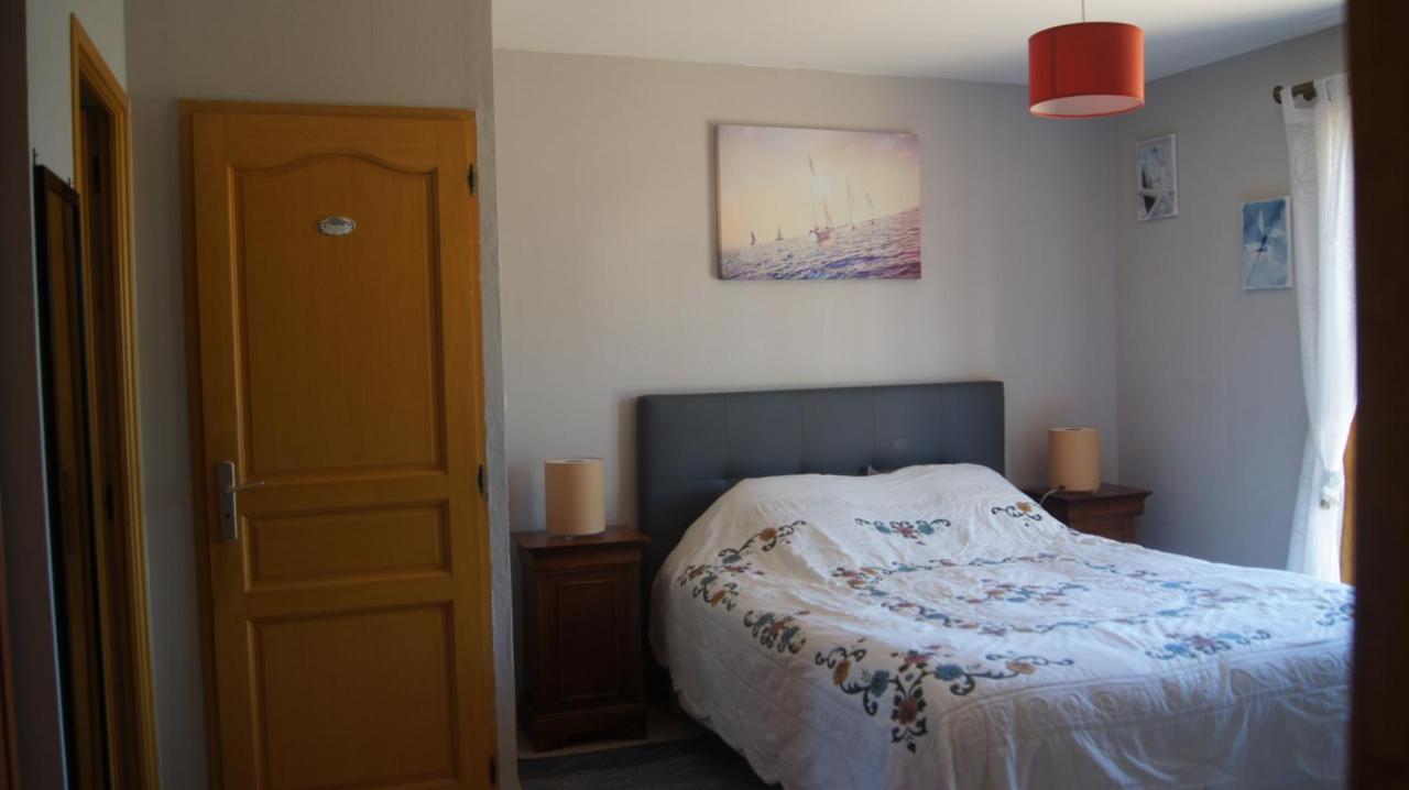 Chambres D'Hotes De Boudeville Esterno foto