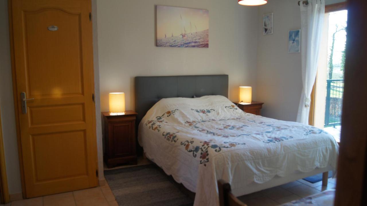 Chambres D'Hotes De Boudeville Esterno foto