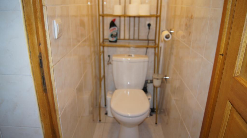 Chambres D'Hotes De Boudeville Camera foto