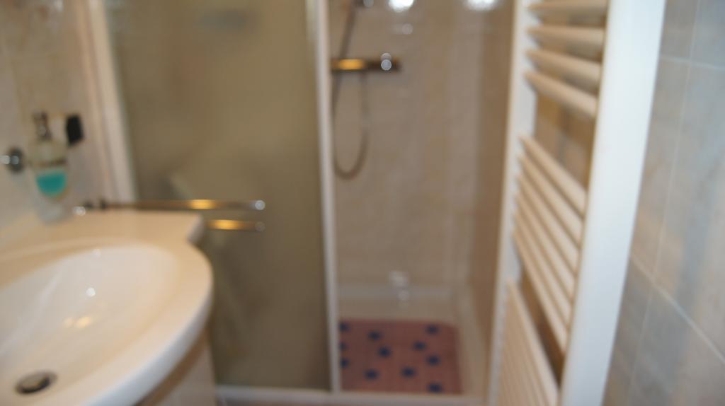 Chambres D'Hotes De Boudeville Esterno foto