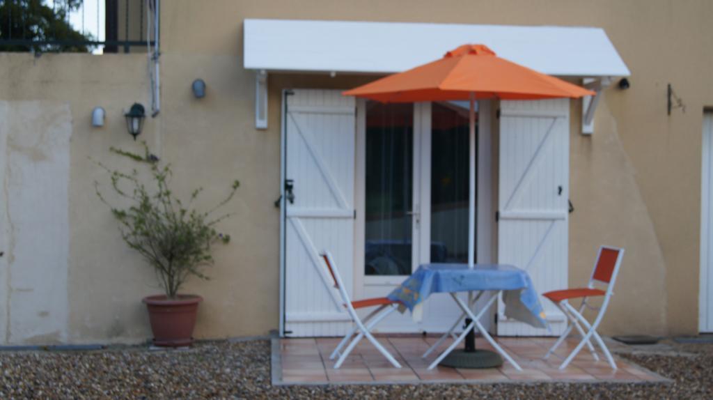 Chambres D'Hotes De Boudeville Esterno foto
