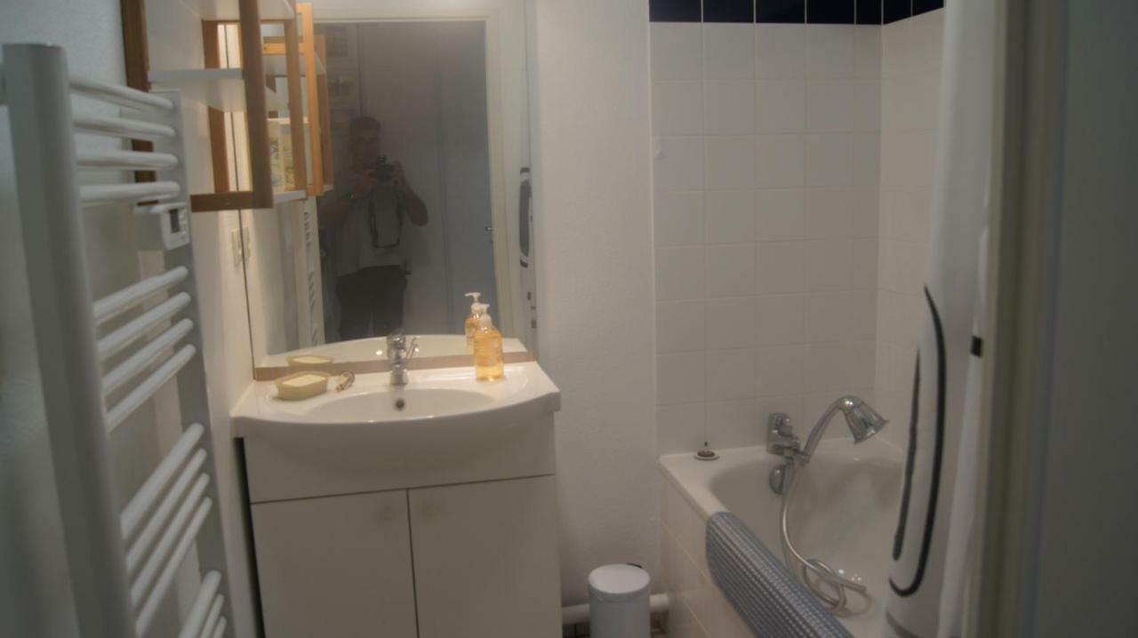 Chambres D'Hotes De Boudeville Esterno foto