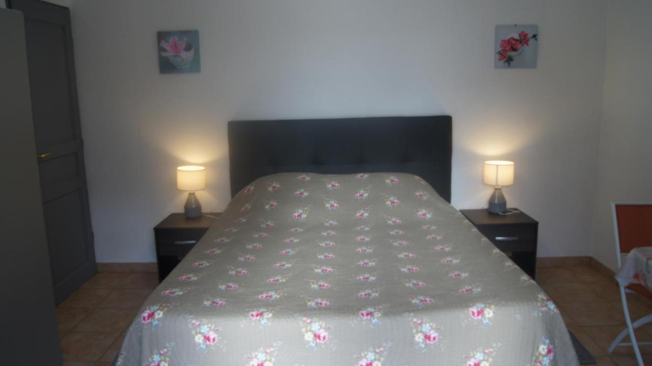 Chambres D'Hotes De Boudeville Esterno foto