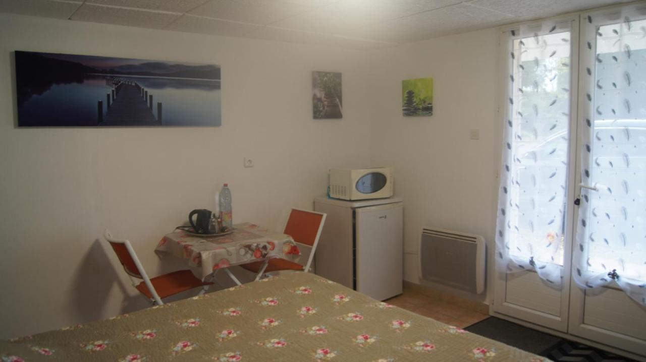 Chambres D'Hotes De Boudeville Esterno foto