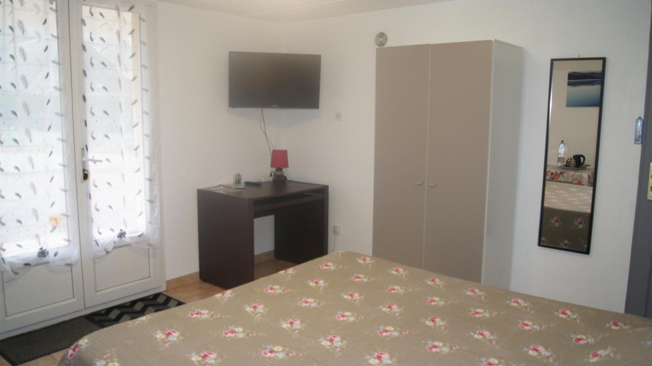 Chambres D'Hotes De Boudeville Esterno foto